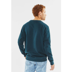 Превью товара: “Толстовка Bridge Crewneck Vintage, цвет Birch”, купить в интернет магазине