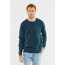 Фото: “Толстовка Bridge Crewneck Vintage, цвет Birch”, купить в интернет магазине
