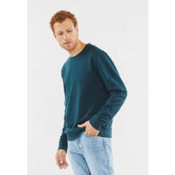 Превью товара: “Толстовка Bridge Crewneck Vintage, цвет Birch”, купить в интернет магазине