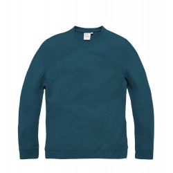 Превью товара: “Толстовка Bridge Crewneck Vintage, цвет Birch”, купить в интернет магазине