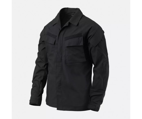 Фото: “Рубашка Raid Shirt Helikon-Tex, цвет Black”, купить в интернет магазине