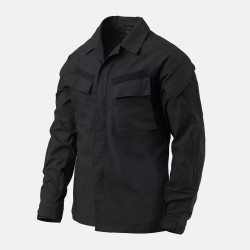Фото: “Рубашка Raid Shirt Helikon-Tex, цвет Black”