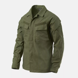 Фото: “Рубашка Raid Shirt Helikon-Tex, цвет Olive Green”