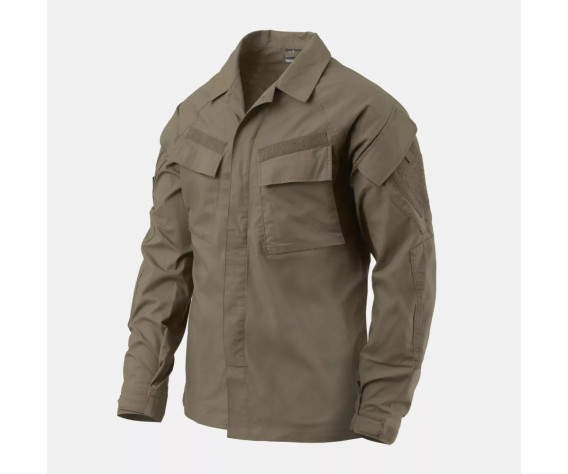 Фото: “Рубашка Raid Shirt Helikon-Tex, цвет RAL 7013”, купить в интернет магазине