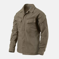 Фото: “Рубашка Raid Shirt Helikon-Tex, цвет RAL 7013”