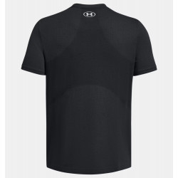 Фото: “Футболка Vanish Seamless Under Armour, цвет Black”