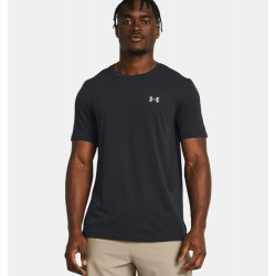 Фото: “Футболка Vanish Seamless Under Armour, цвет Black”, купить в интернет магазине