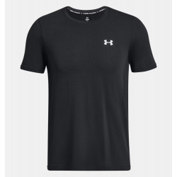 Фото: “Футболка Vanish Seamless Under Armour, цвет Black”