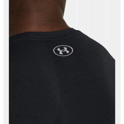 Фото: “Футболка Vanish Seamless Under Armour, цвет Black”