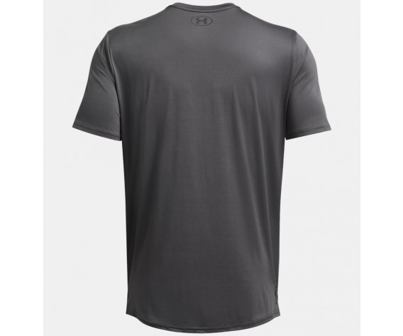 Фото: “Футболка Vanish Energy Under Armour, цвет Gray”, купить в интернет магазине
