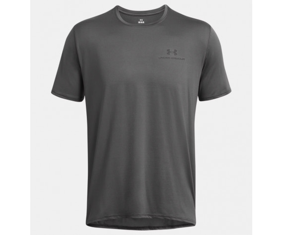 Фото: “Футболка Vanish Energy Under Armour, цвет Gray”, купить в интернет магазине