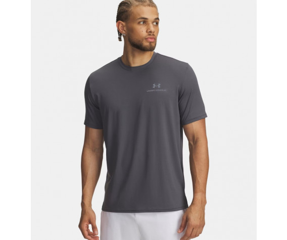 Фото: “Футболка Vanish Energy Under Armour, цвет Gray”, купить в интернет магазине