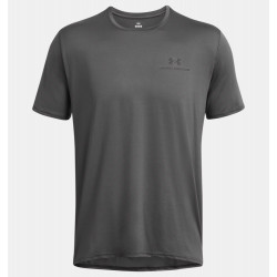 Фото: “Футболка Vanish Energy Under Armour, цвет Gray”