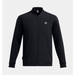 Превью товара: “Ветровка Drive Pro Storm Hyb FZ Under Armour, цвет Black”, купить в интернет магазине