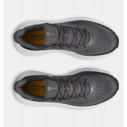 Превью товара: “Кроссовки Charged Rogue 5 Under Armour, цвет Gray”, купить в интернет магазине