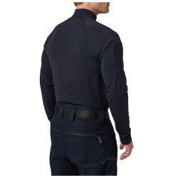 Превью товара: “Рубашка V.Xi Sigurd 5.11 Tactical, цвет Dark Navy”, купить в интернет магазине