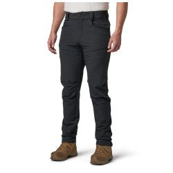 Превью товара: “Брюки Cepheus Softshell 5.11 Tactical, цвет Black”, купить в интернет магазине