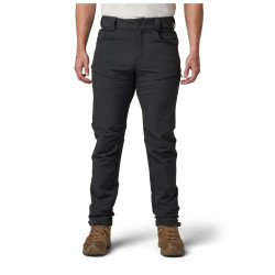 Фото: “Брюки Cepheus Softshell 5.11 Tactical, цвет Black”, купить в интернет магазине
