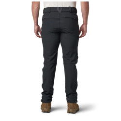 Превью товара: “Брюки Cepheus Softshell 5.11 Tactical, цвет Black”, купить в интернет магазине