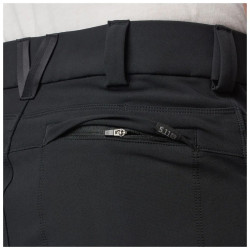 Превью товара: “Брюки Cepheus Softshell 5.11 Tactical, цвет Black”, купить в интернет магазине