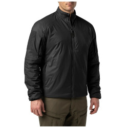 Превью товара: “Куртка XTU LT3 Jacket 5.11 Tactical, цвет Black”, купить в интернет магазине