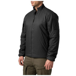 Превью товара: “Куртка XTU LT3 Jacket 5.11 Tactical, цвет Black”, купить в интернет магазине