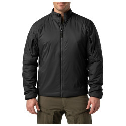 Фото: “Куртка XTU LT3 Jacket 5.11 Tactical, цвет Black”, купить в интернет магазине