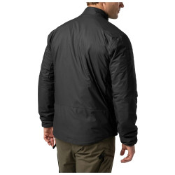 Превью товара: “Куртка XTU LT3 Jacket 5.11 Tactical, цвет Black”, купить в интернет магазине