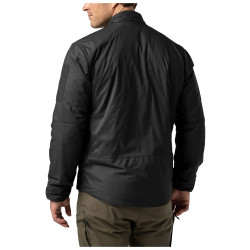 Превью товара: “Куртка XTU LT3 Jacket 5.11 Tactical, цвет Black”, купить в интернет магазине