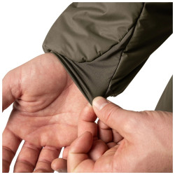 Превью товара: “Куртка XTU LT3 Jacket 5.11 Tactical, цвет Ranger Green”, купить в интернет магазине