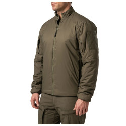 Превью товара: “Куртка XTU LT3 Jacket 5.11 Tactical, цвет Ranger Green”, купить в интернет магазине