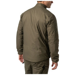 Превью товара: “Куртка XTU LT3 Jacket 5.11 Tactical, цвет Ranger Green”, купить в интернет магазине