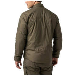 Превью товара: “Куртка XTU LT3 Jacket 5.11 Tactical, цвет Ranger Green”, купить в интернет магазине