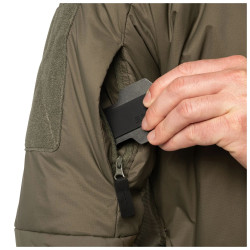 Превью товара: “Куртка XTU LT3 Jacket 5.11 Tactical, цвет Ranger Green”, купить в интернет магазине