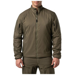 Превью товара: “Куртка XTU LT3 Jacket 5.11 Tactical, цвет Ranger Green”, купить в интернет магазине