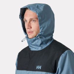 Превью товара: “Куртка VANCOUVER RAIN HH, цвет Washed Navy”, купить в интернет магазине
