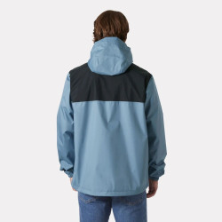 Превью товара: “Куртка VANCOUVER RAIN HH, цвет Washed Navy”, купить в интернет магазине