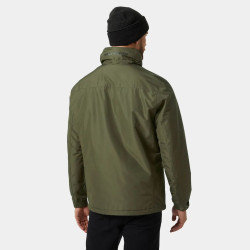 Превью товара: “Куртка DUBLINER INSULATED WATERPROOF HH, цвет Utility Green”, купить в интернет магазине