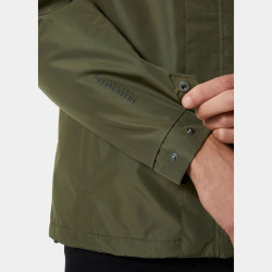 Превью товара: “Куртка DUBLINER INSULATED WATERPROOF HH, цвет Utility Green”, купить в интернет магазине