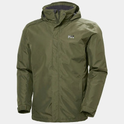 Превью товара: “Куртка DUBLINER INSULATED WATERPROOF HH, цвет Utility Green”, купить в интернет магазине