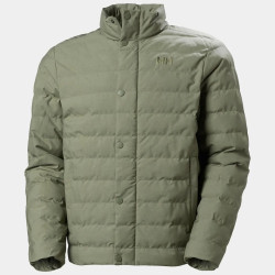 Превью товара: “Куртка ALBY INSULATED QUILT HH, цвет Lav Green”, купить в интернет магазине