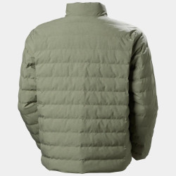 Превью товара: “Куртка ALBY INSULATED QUILT HH, цвет Lav Green”, купить в интернет магазине