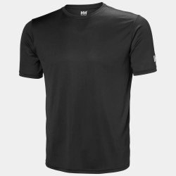 Превью товара: “Футболка TECH T-SHIRT 2.0 HH, цвет Ebony”, купить в интернет магазине