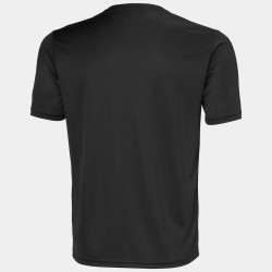 Превью товара: “Футболка TECH T-SHIRT 2.0 HH, цвет Ebony”, купить в интернет магазине
