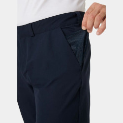 Превью товара: “Брюки QD PANTS HH, цвет Navy”, купить в интернет магазине