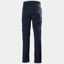 Превью товара: “Брюки QD PANTS HH, цвет Navy”, купить в интернет магазине