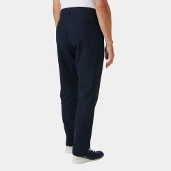 Превью товара: “Брюки QD PANTS HH, цвет Navy”, купить в интернет магазине