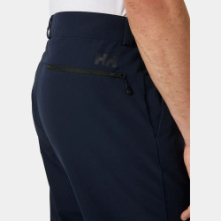 Превью товара: “Брюки QD PANTS HH, цвет Navy”, купить в интернет магазине