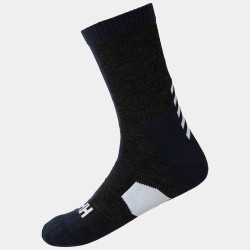 Фото: “Носки HIKING SOCK WARM CREW HH, цвет Navy”, купить в интернет магазине