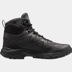 Превью товара: “Ботинки CASCADE MID HT Waterproof HH, цвет Black”, купить в интернет магазине
